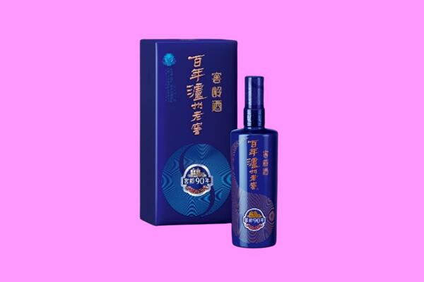 烈山区回收泸州老窖