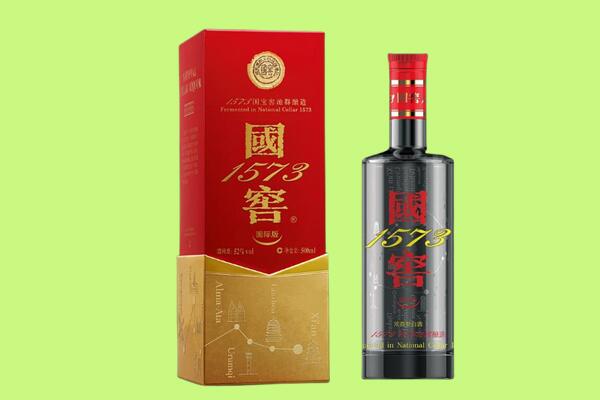 烈山区回收国窖